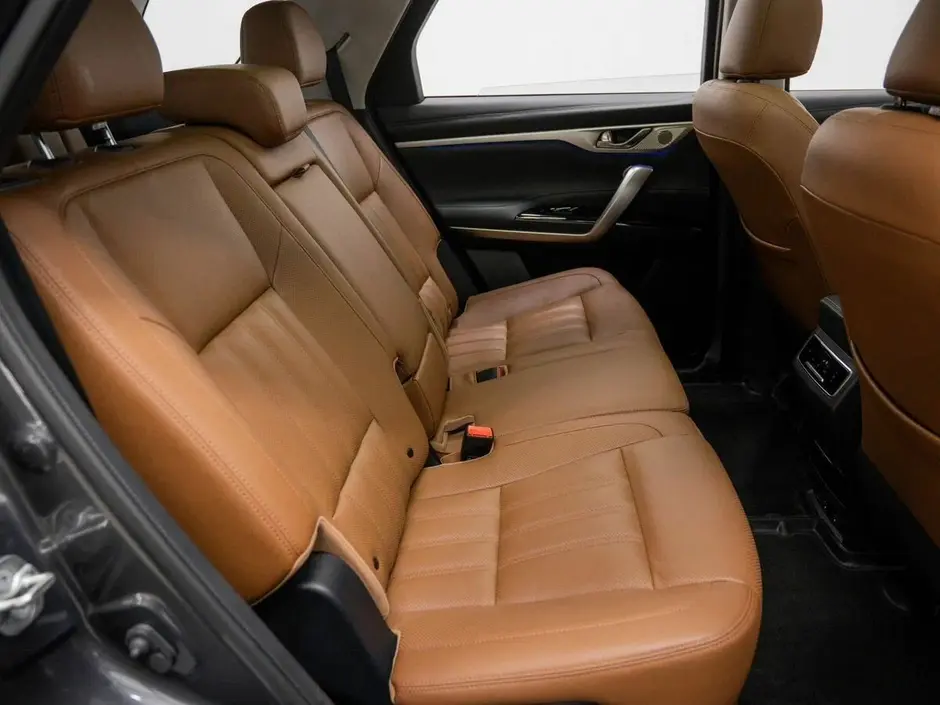 Changan CS95, 2023 г.