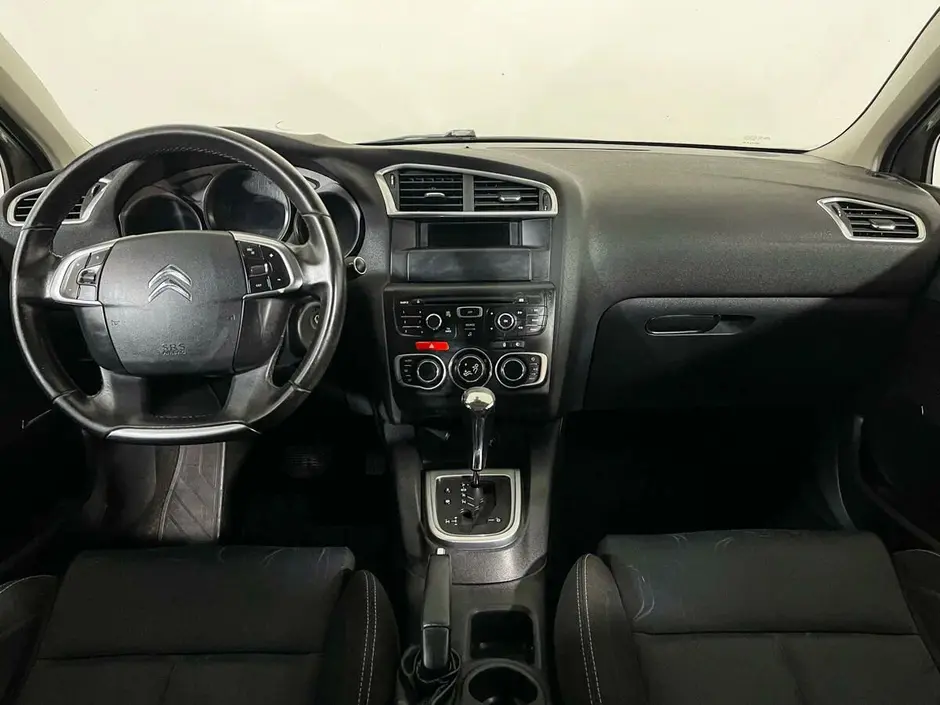 Citroen C4, 2011 г.