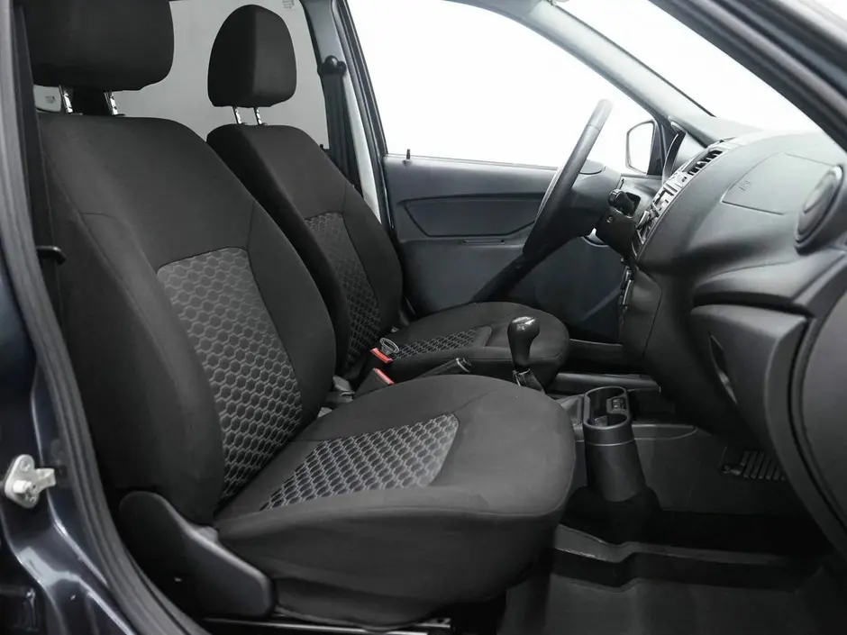 LADA (ВАЗ) Granta, 2017 г.