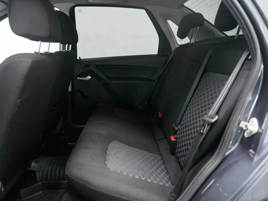 LADA (ВАЗ) Granta, 2017 г.