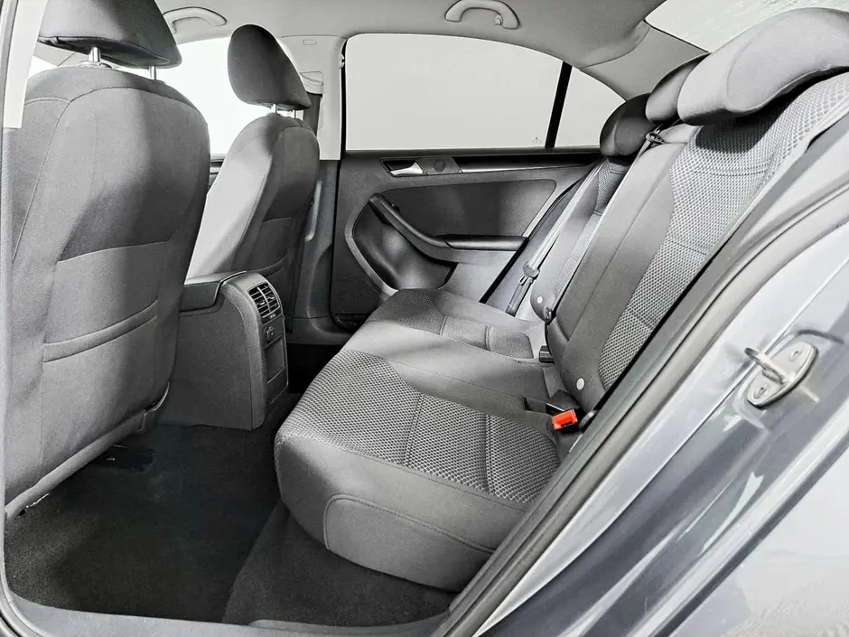 Volkswagen Jetta, 2013 г.