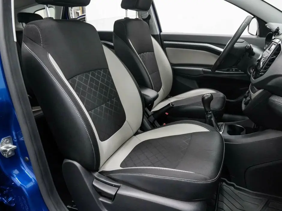 LADA (ВАЗ) Vesta, 2021 г.