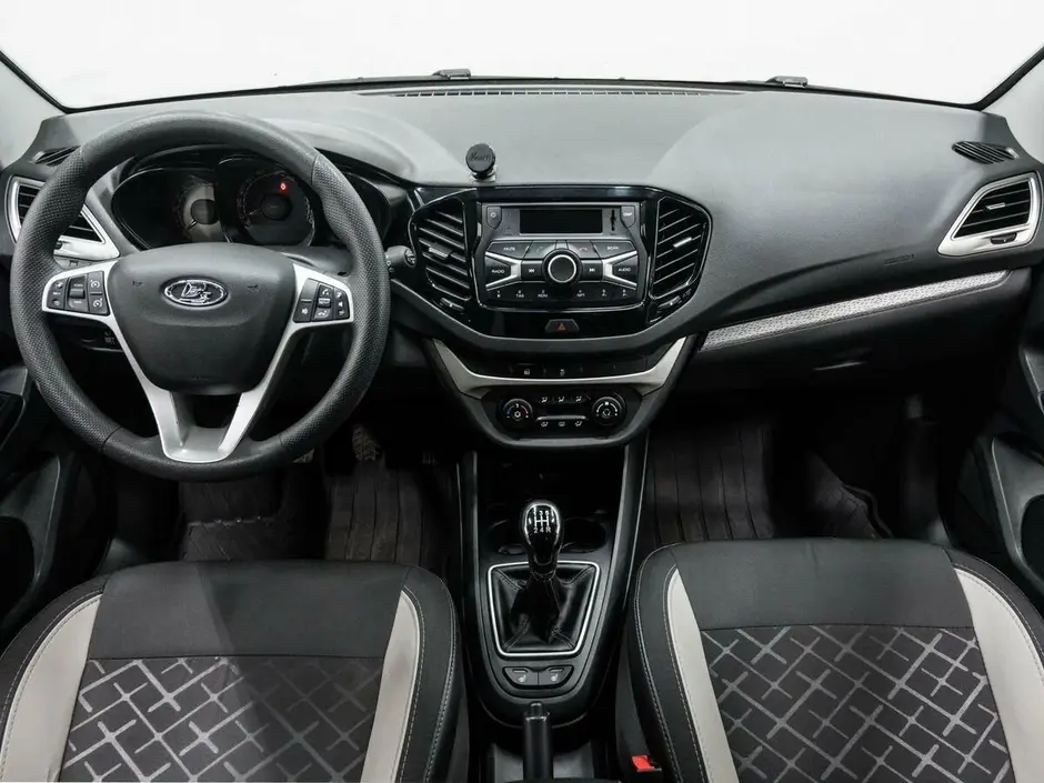 LADA (ВАЗ) Vesta, 2021 г.