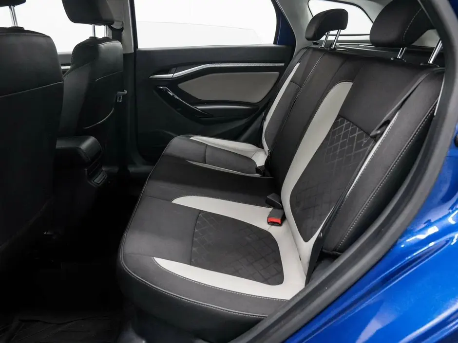 LADA (ВАЗ) Vesta, 2021 г.