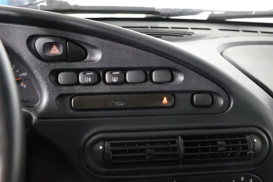 Chevrolet Niva, 2012 г.