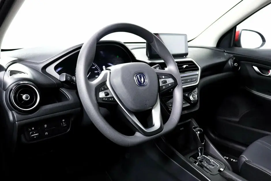 Changan Alsvin, 2024 г.