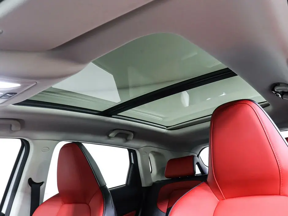 Changan CS55 Plus, 2024 г.