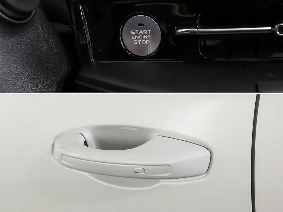 Changan CS55 Plus, 2024 г.