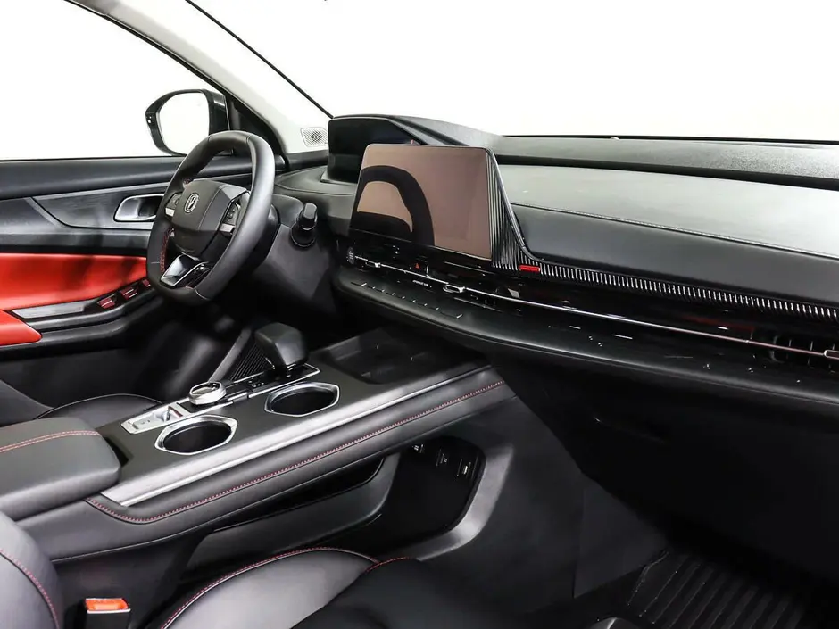 Changan CS55 Plus, 2024 г.