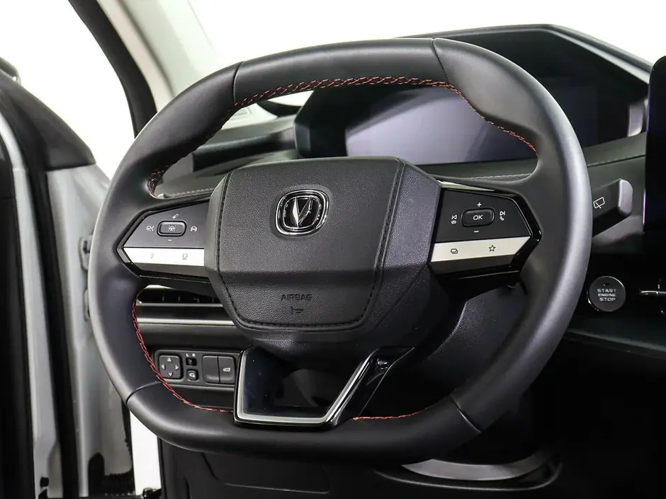 Changan CS55 Plus, 2024 г.