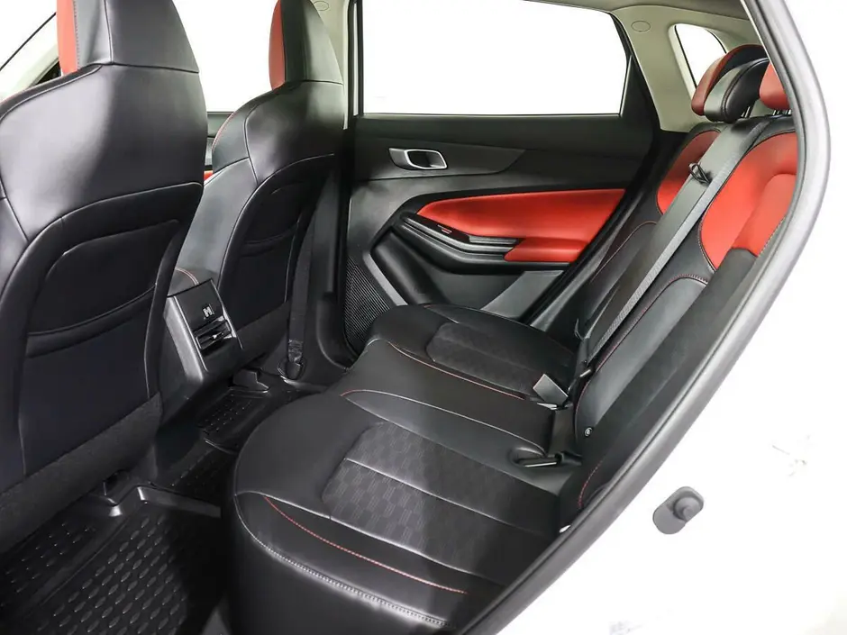 Changan CS55 Plus, 2024 г.