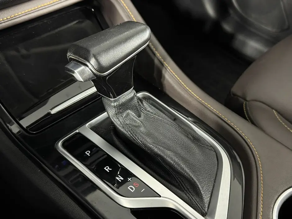 Changan CS35 Plus, 2019 г.