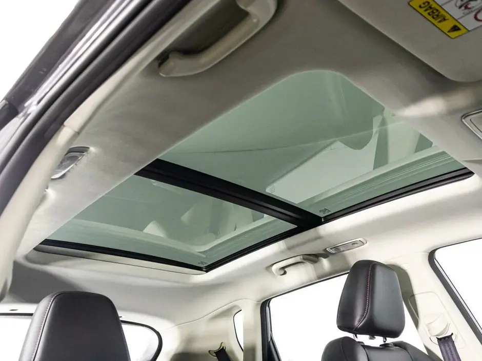 Changan CS35 Plus, 2022 г.