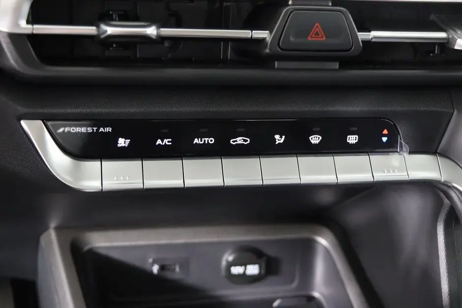 Changan CS35 Plus, 2024 г.