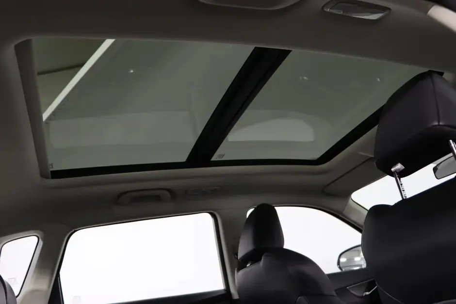 Changan CS35 Plus, 2024 г.