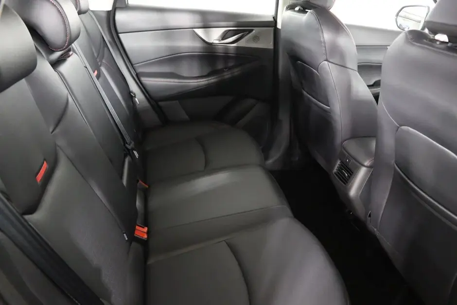 Changan CS35 Plus, 2024 г.