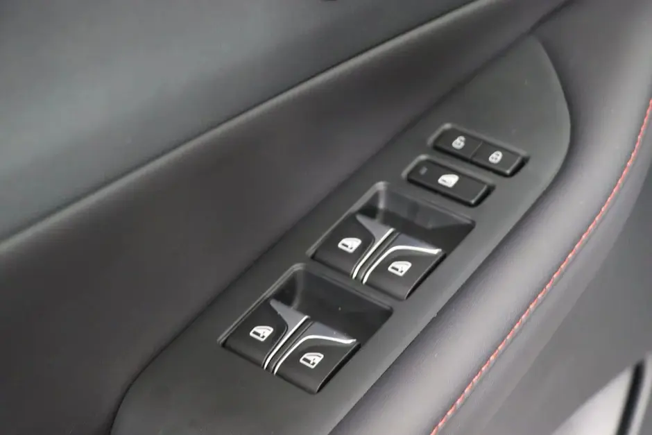 Changan CS35 Plus, 2024 г.