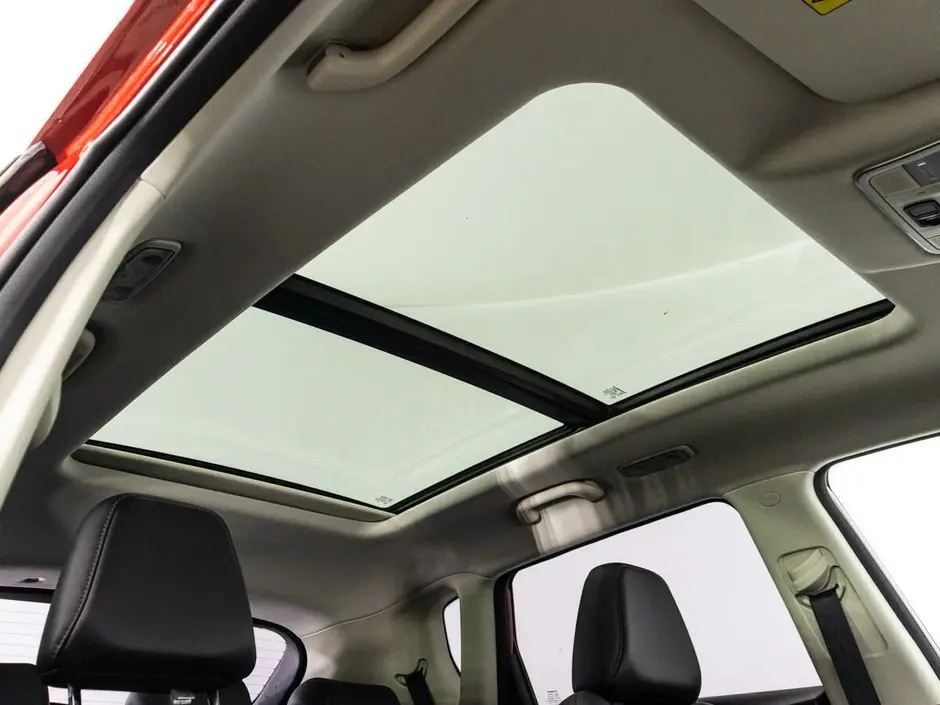 Changan CS35 Plus, 2024 г.