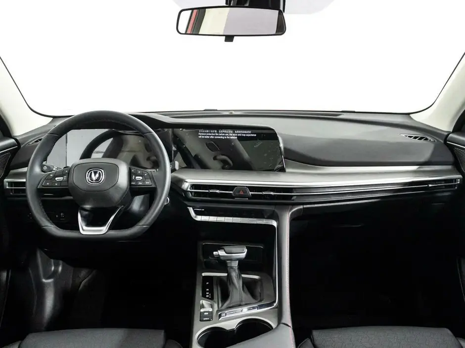 Changan CS35 Plus, 2024 г.