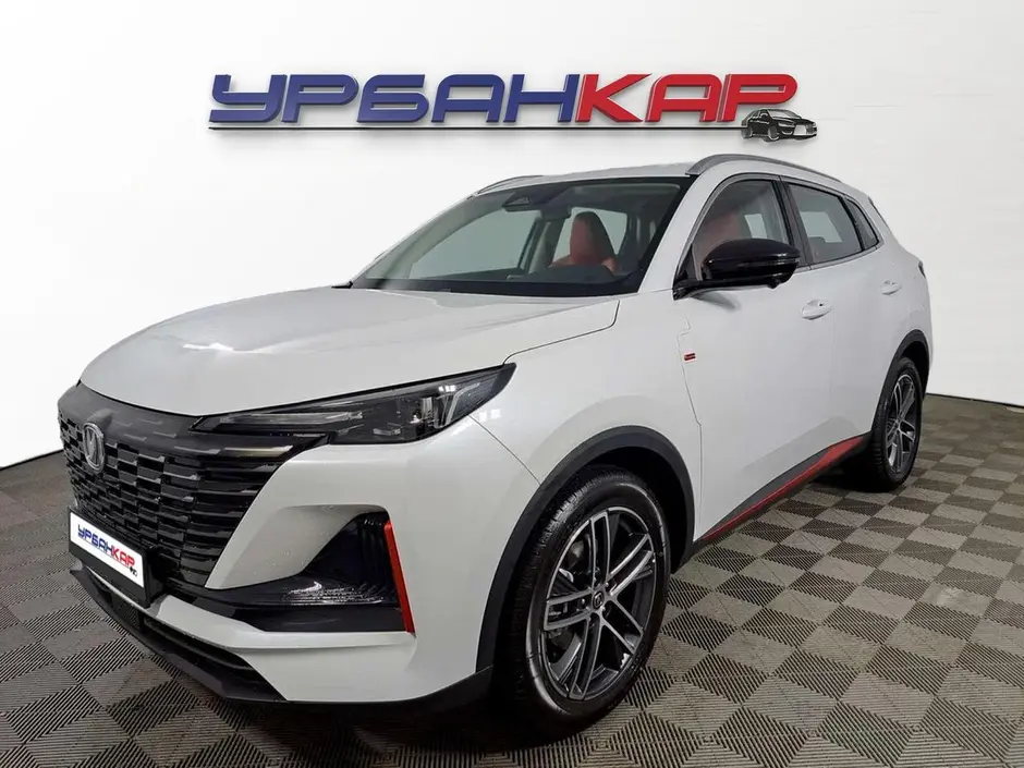 Changan CS55 Plus, 2024 г.