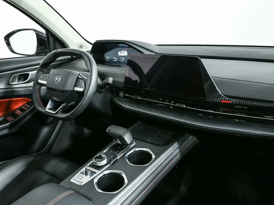 Changan CS55 Plus, 2024 г.