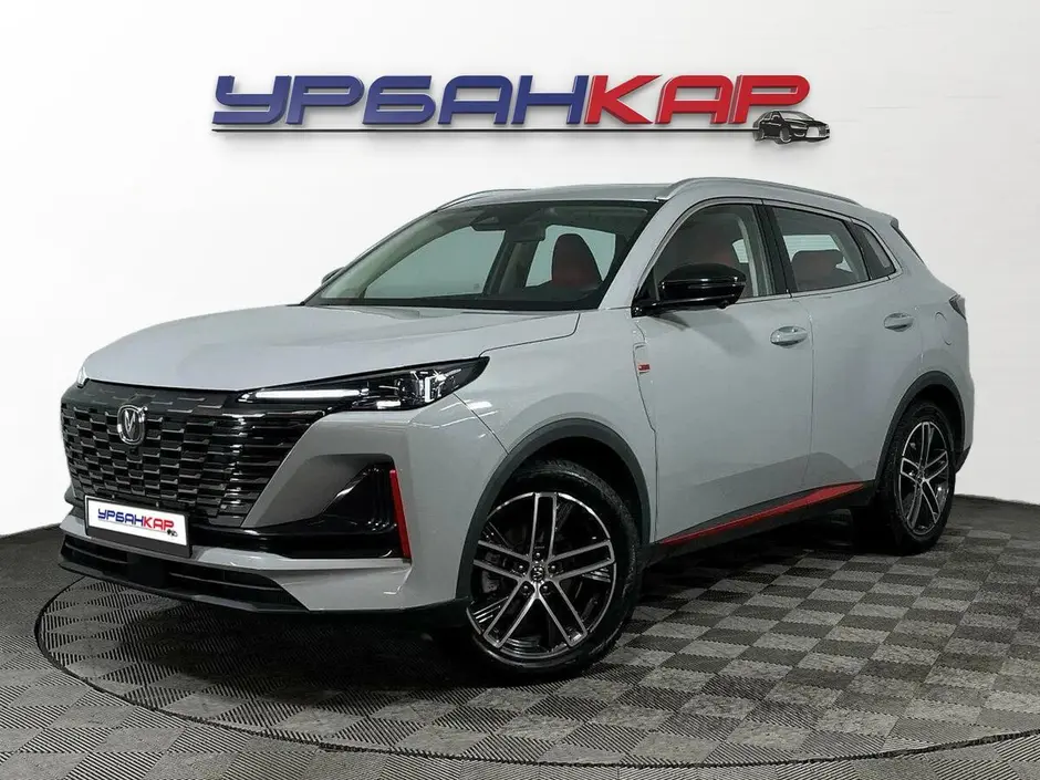 Changan CS55 Plus, 2024 г.