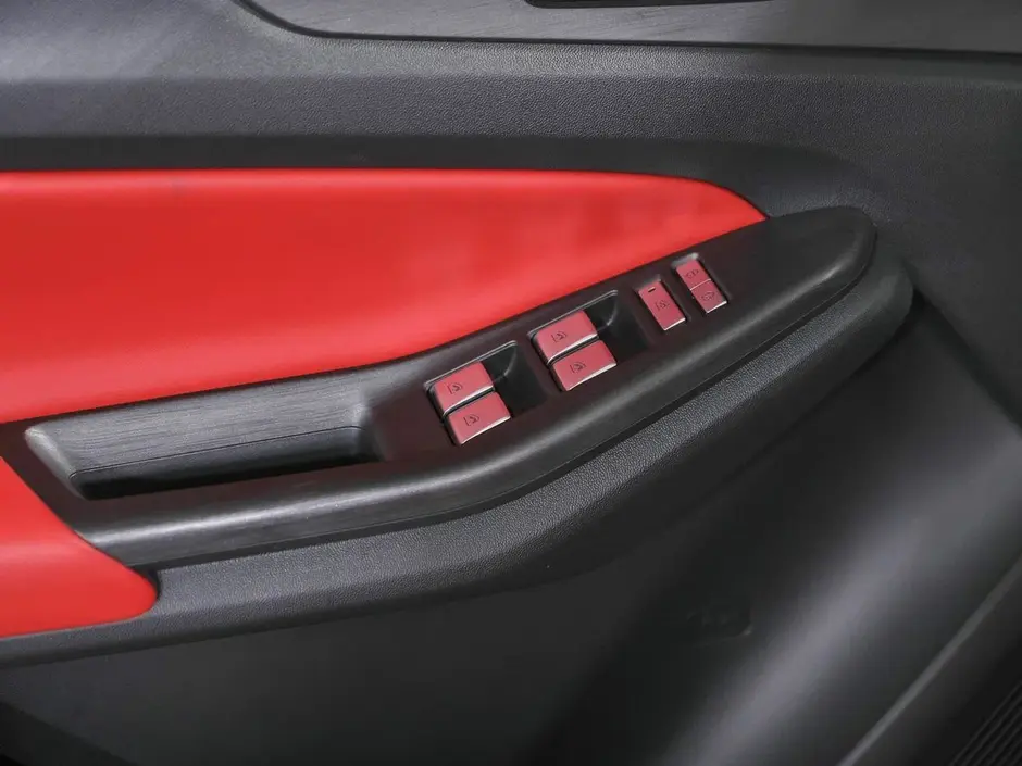 Changan CS55 Plus, 2024 г.