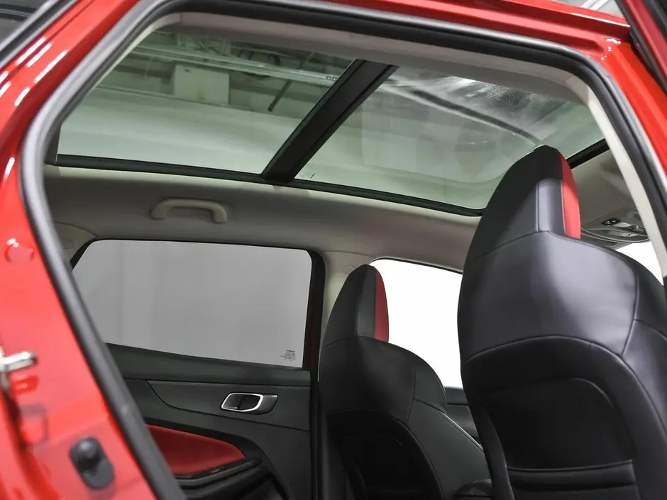 Changan CS55 Plus, 2024 г.