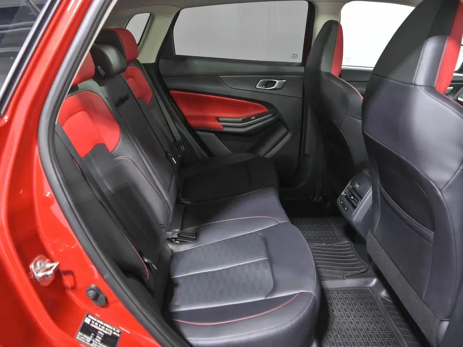 Changan CS55 Plus, 2024 г.