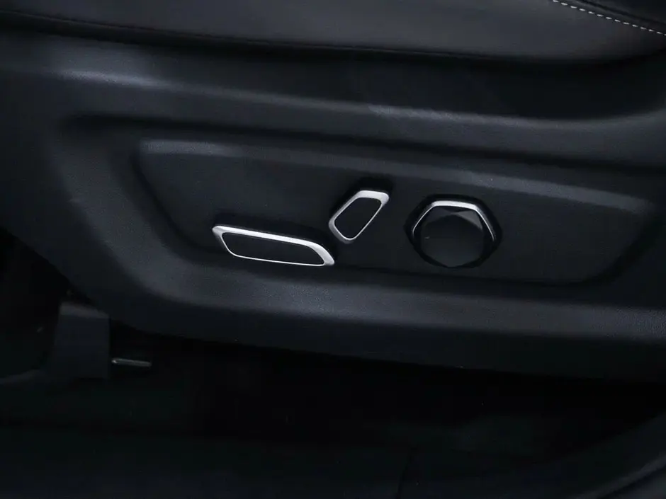 Changan UNI-K, 2023 г.