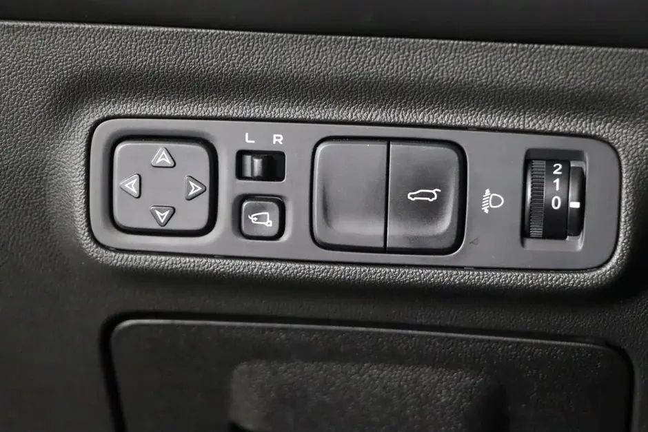 Changan UNI-K, 2022 г.