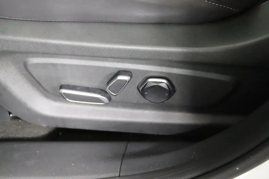 Changan UNI-K, 2022 г.