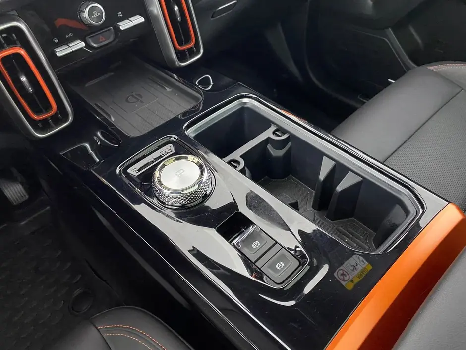 Haval Dargo, 2023 г.