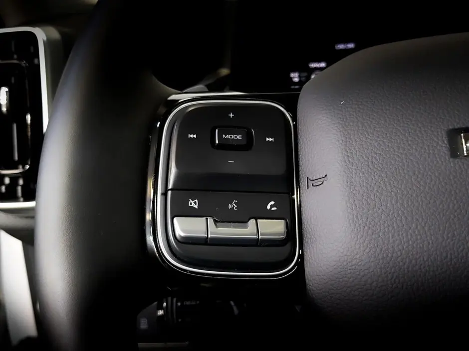 Haval Dargo, 2023 г.