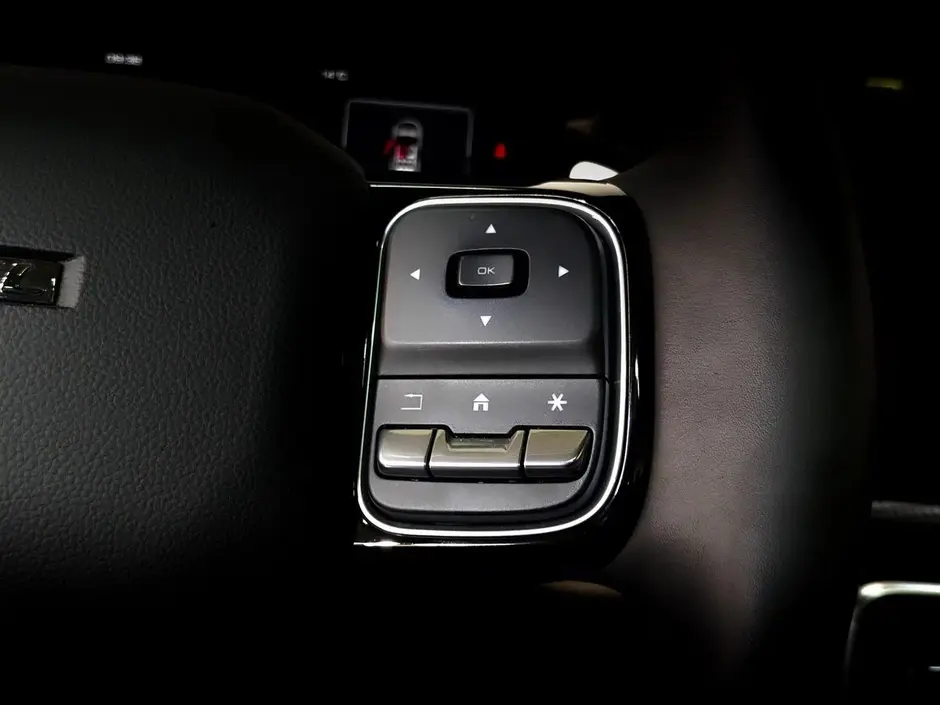 Haval Dargo, 2023 г.