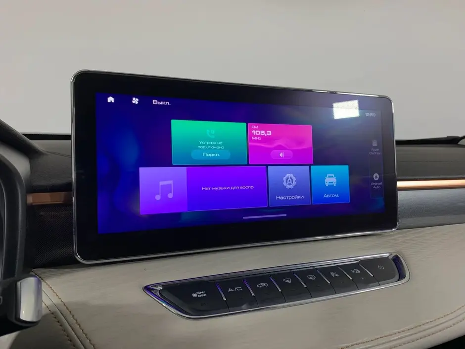 Haval Jolion, 2022 г.