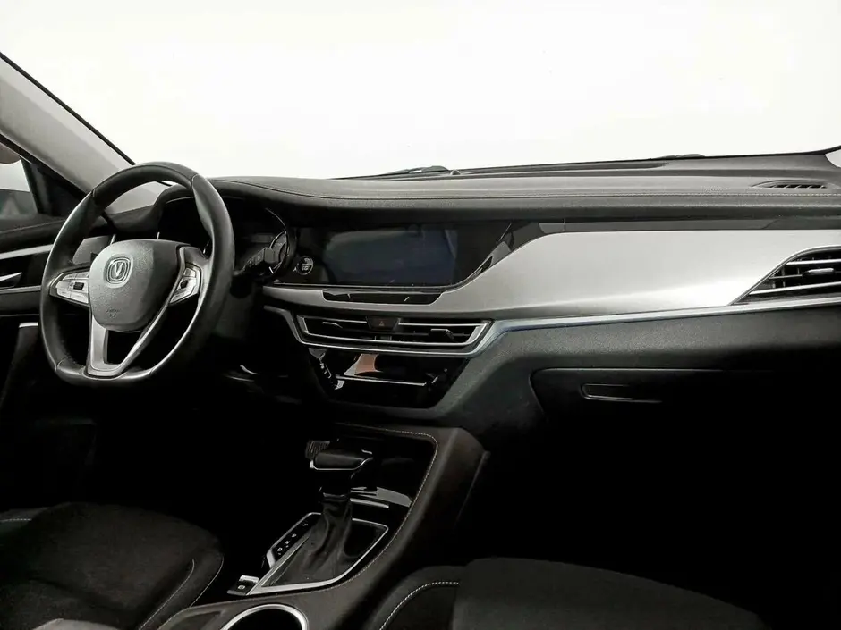 Changan CS35 Plus, 2019 г.