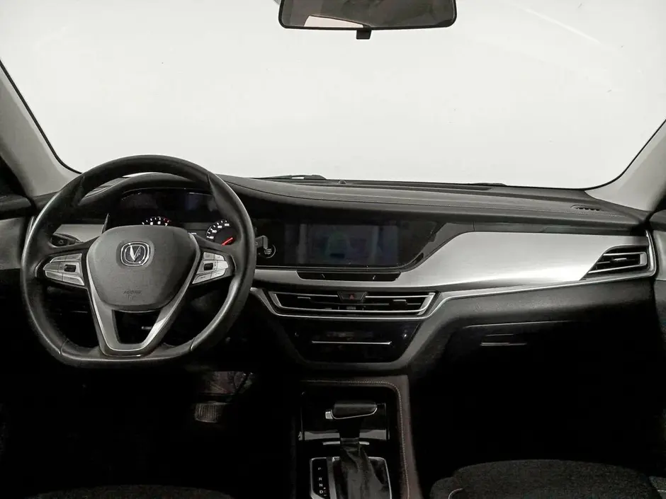 Changan CS35 Plus, 2019 г.