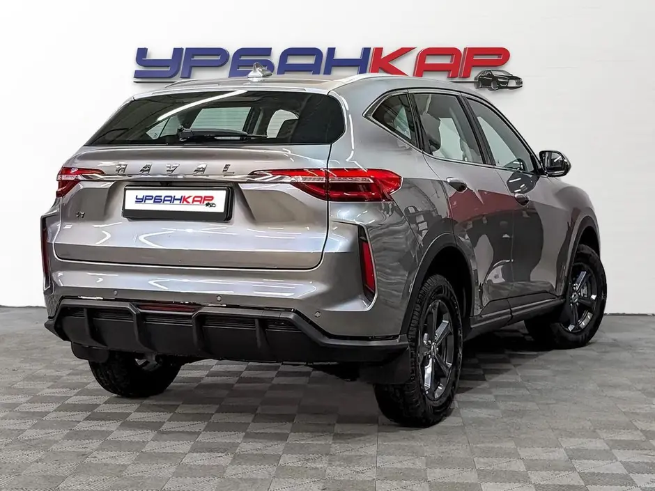 Haval F7, 2022 г.