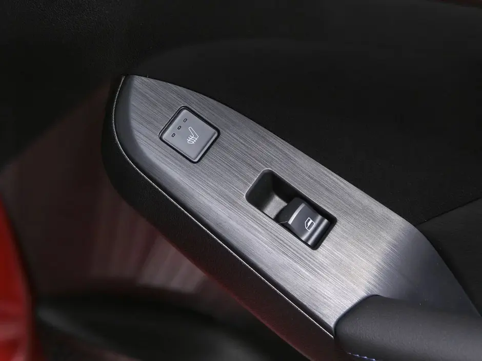 Haval Jolion, 2021 г.