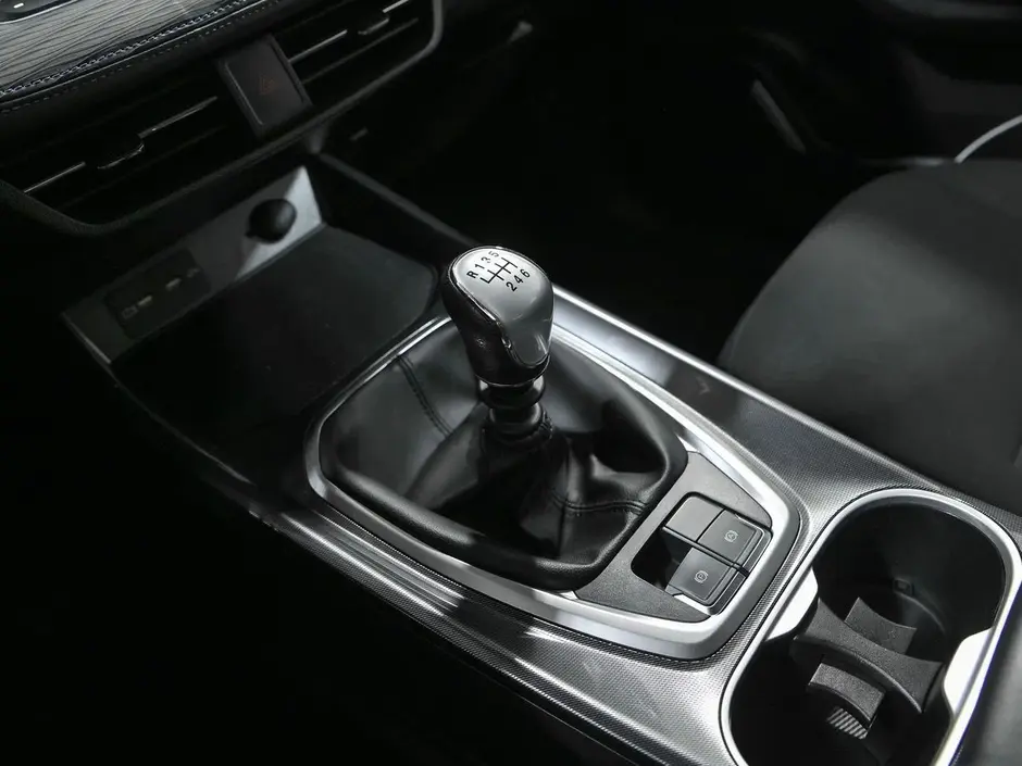 Haval Jolion, 2021 г.