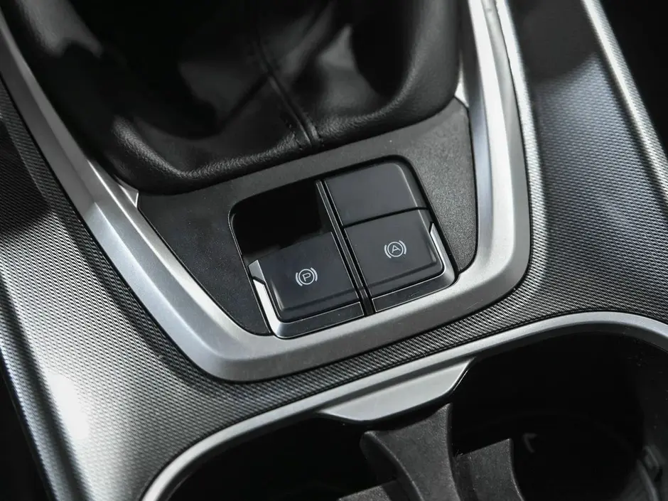 Haval Jolion, 2021 г.