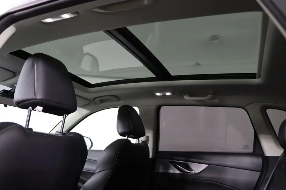 Changan CS35 Plus, 2023 г.