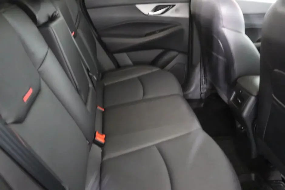 Changan CS35 Plus, 2023 г.