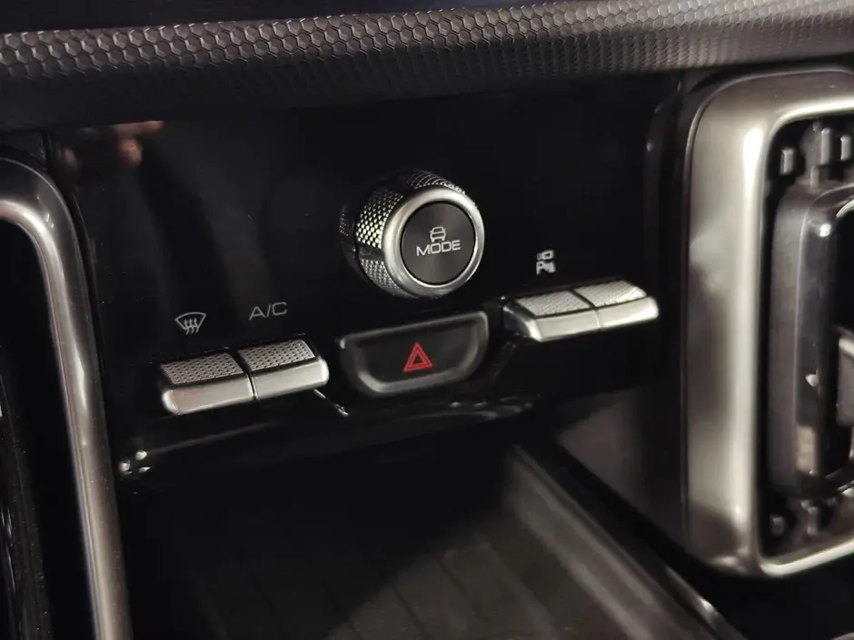 Haval Dargo, 2022 г.