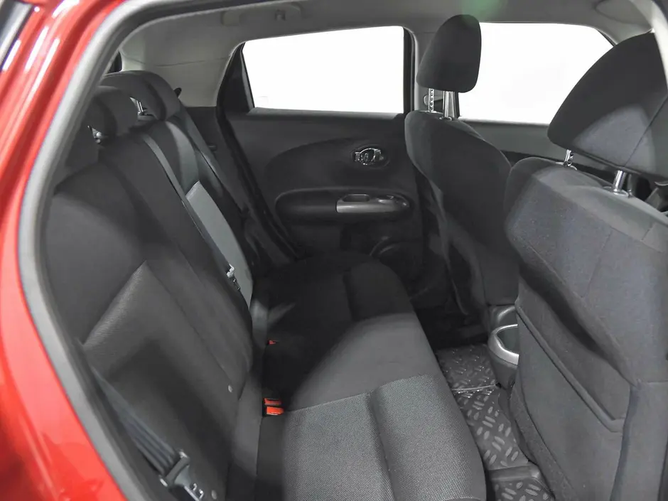 Nissan Juke, 2011 г.