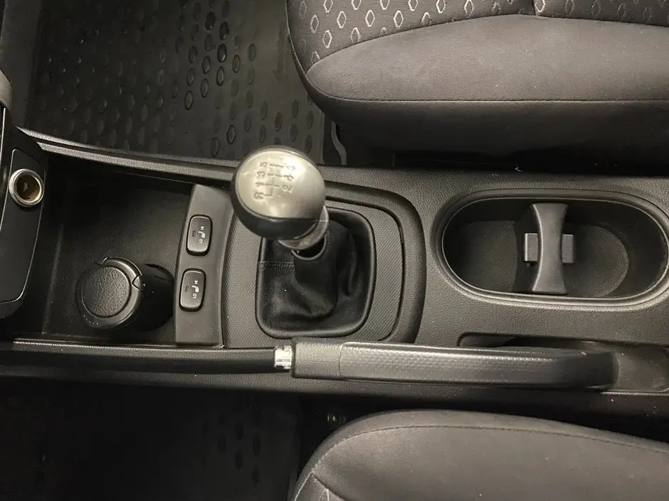 SsangYong Actyon, 2011 г.